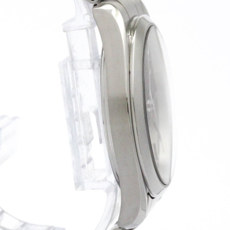 歐米茄海馬系列Aqua Terra精鋼石英男士腕錶2517.50拋光款-7