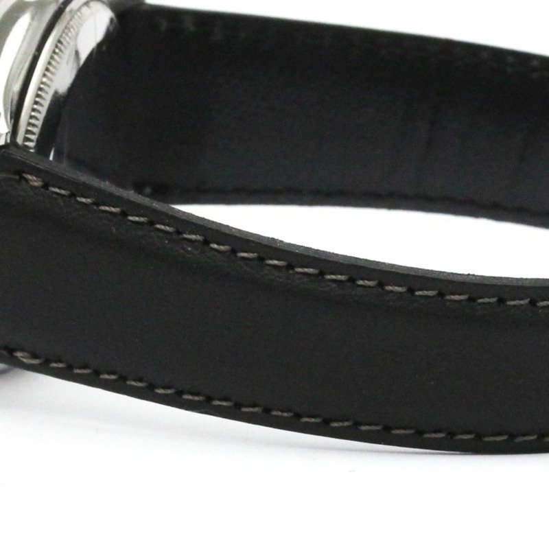 勞力士蠔式恆動不鏽鋼自動男士腕錶 6564 復古款-2