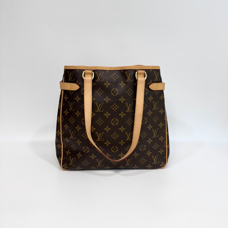 🥨超優惠路易威登LV原花直立式手提包名媛包M51153-3