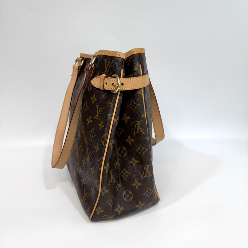 🥨超優惠路易威登LV原花直立式手提包名媛包M51153-5