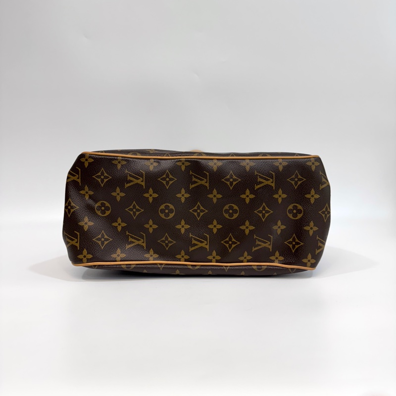 🥨超優惠路易威登LV原花直立式手提包名媛包M51153-7