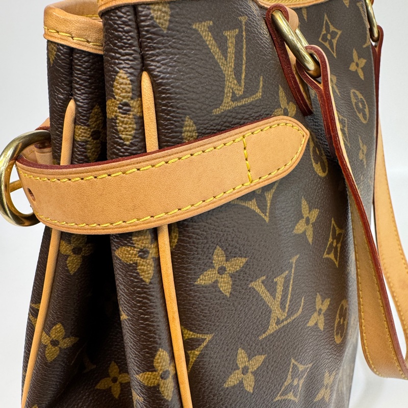 🥨超優惠路易威登LV原花直立式手提包名媛包M51153-9