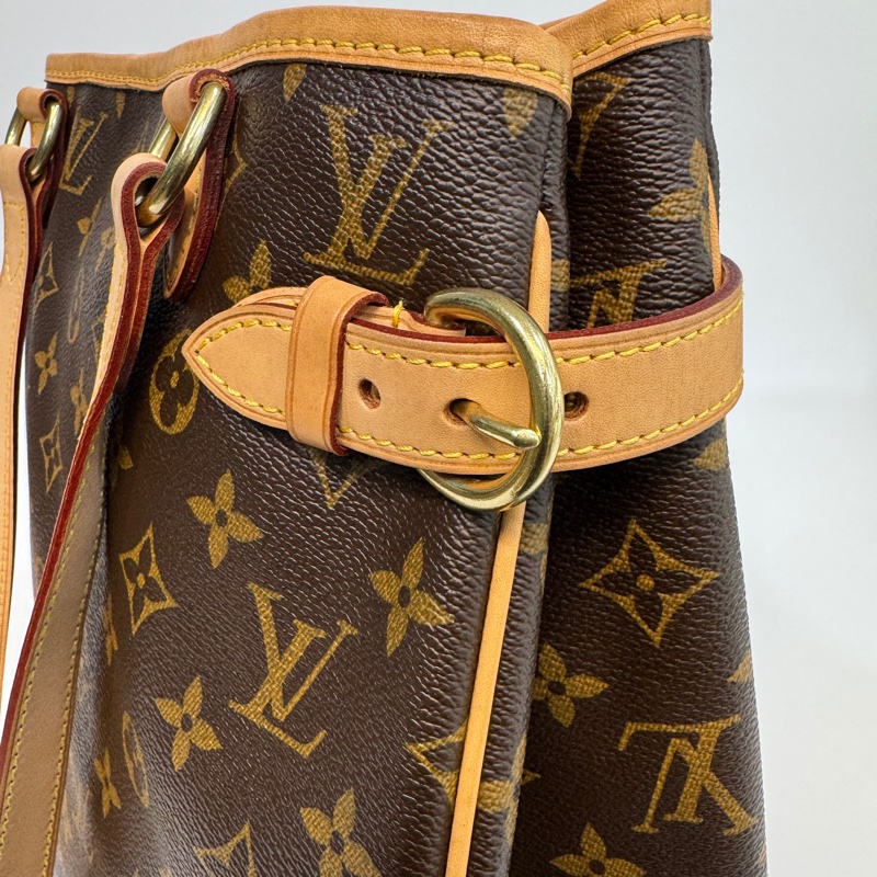 🥨超優惠路易威登LV原花直立式手提包名媛包M51153-10