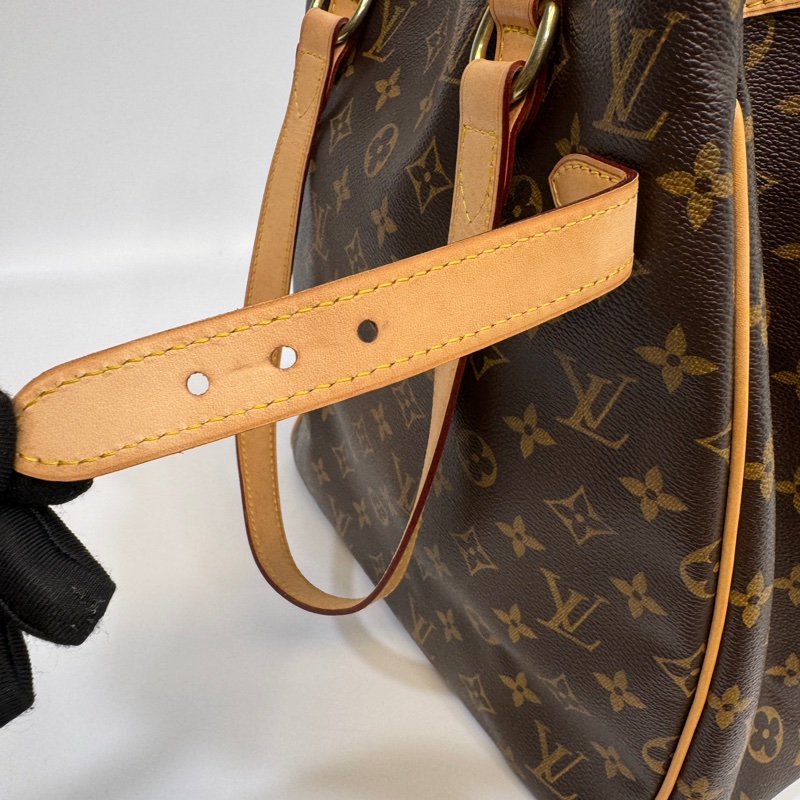 🥨超優惠路易威登LV原花直立式手提包名媛包M51153-13