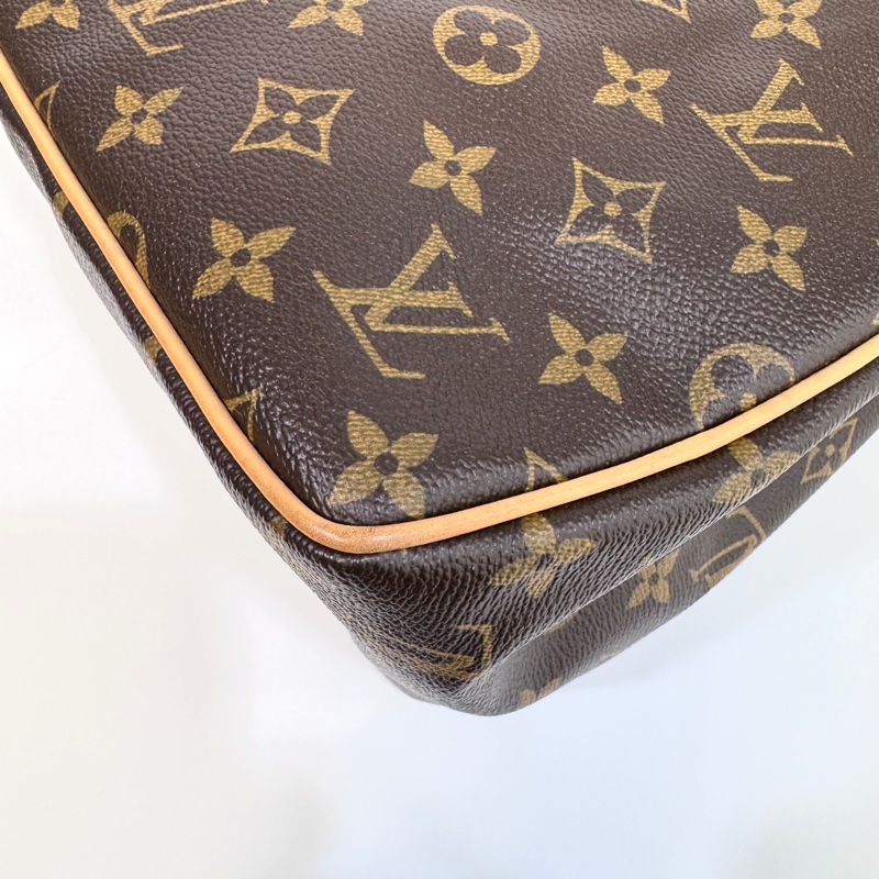 🥨超優惠路易威登LV原花直立式手提包名媛包M51153-19