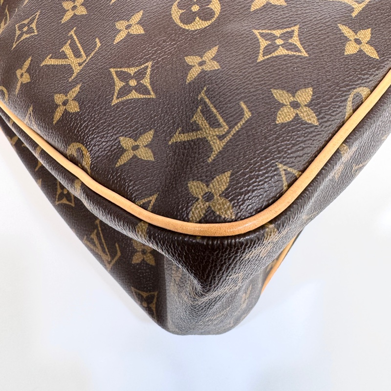 🥨超優惠路易威登LV原花直立式手提包名媛包M51153-20