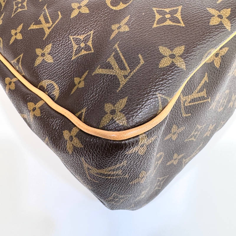 🥨超優惠路易威登LV原花直立式手提包名媛包M51153-22