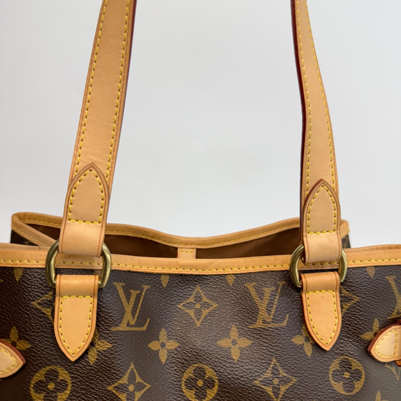 🥨超優惠路易威登LV原花直立式手提包名媛包M51153-23