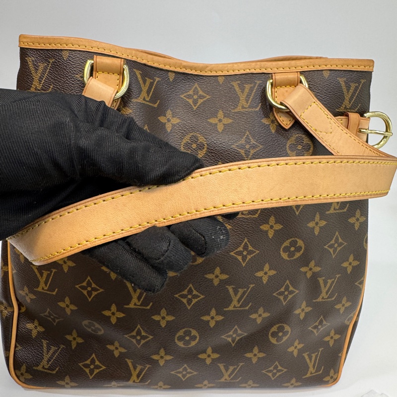 🥨超優惠路易威登LV原花直立式手提包名媛包M51153-27