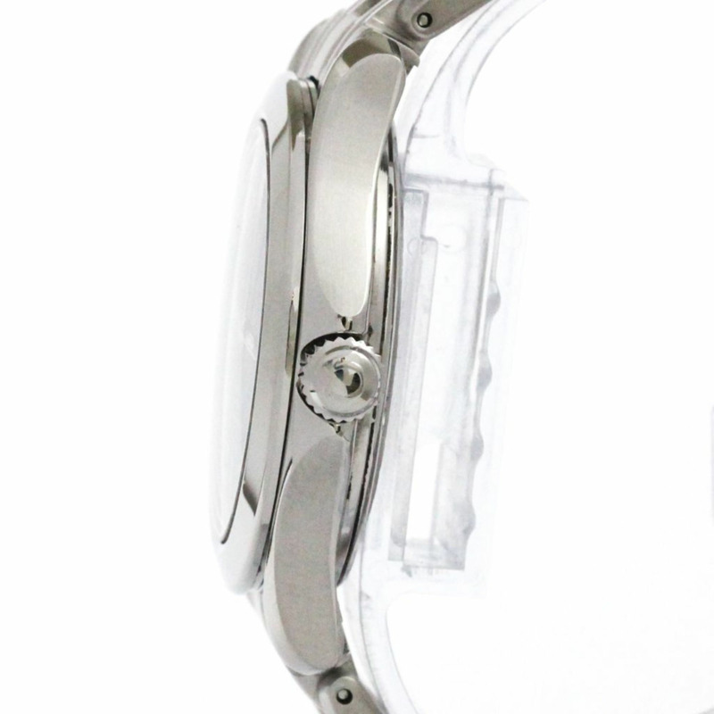 歐米茄海馬系列120公尺天文台認證自動男士腕錶 2501.80-3