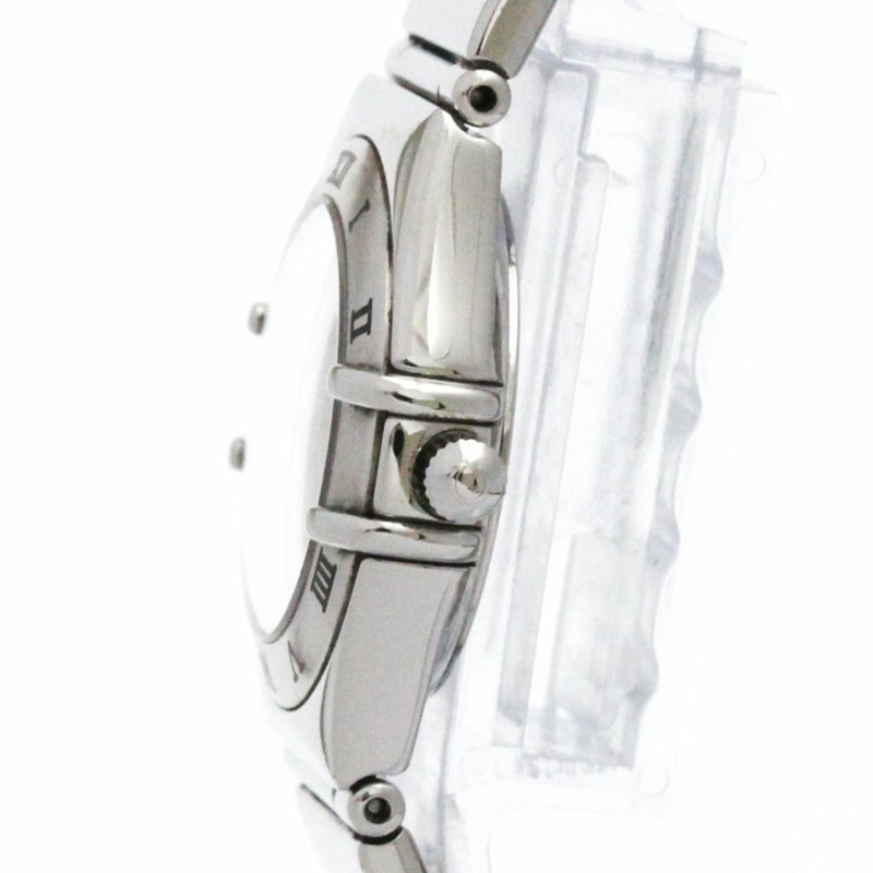 歐米茄星座系列 My Choice 珍珠母貝錶盤女錶 1561.71 拋光款-3