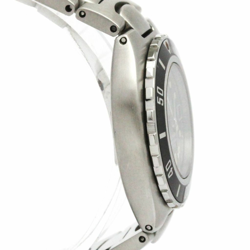 歐米茄海馬系列專業不鏽鋼女士腕錶 796.1041 拋光款-7