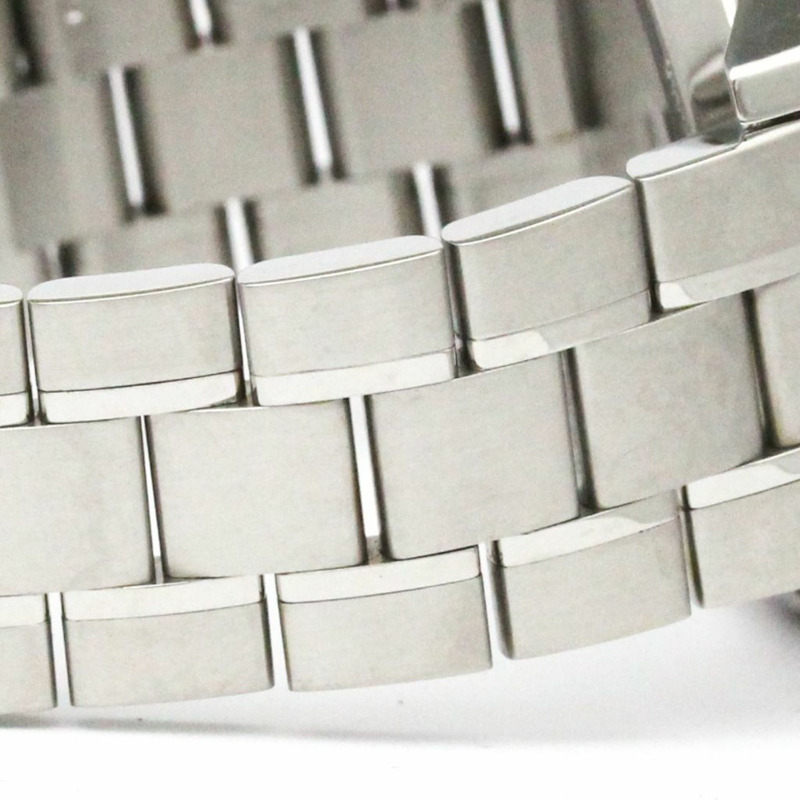 TAG HEUER 豪雅卡萊拉系列 Calibre 1887 計時碼錶 精鋼腕錶 CAR2110 拋光款-7