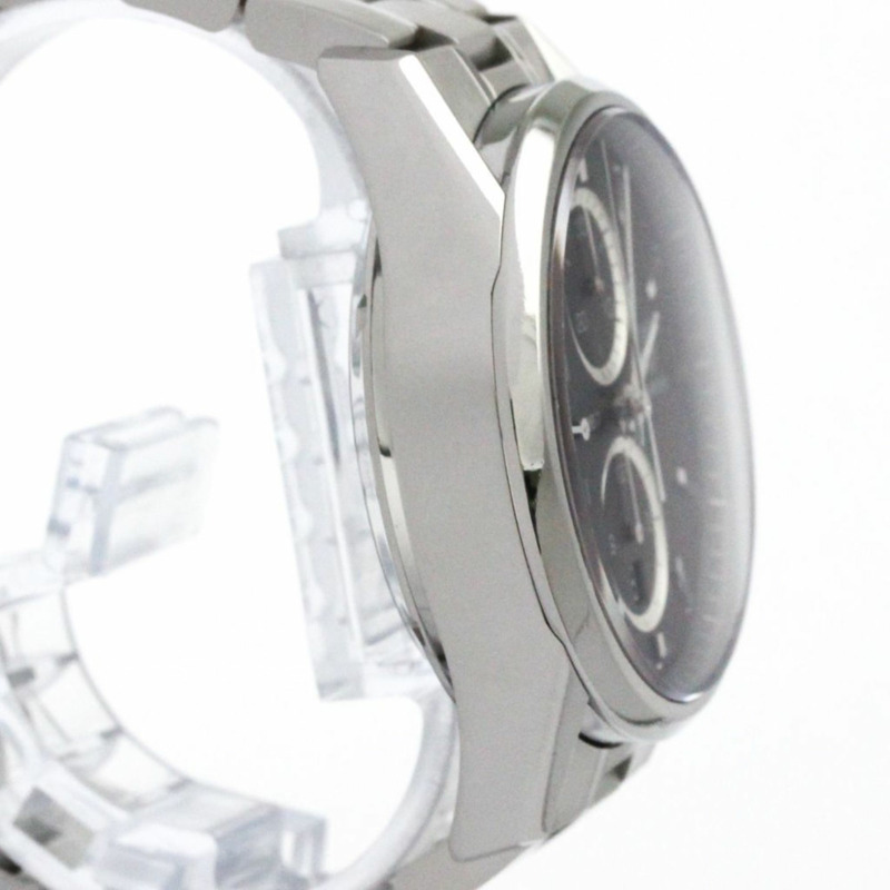 TAG HEUER 豪雅卡萊拉系列 Calibre 1887 計時碼錶 精鋼腕錶 CAR2110 拋光款-8