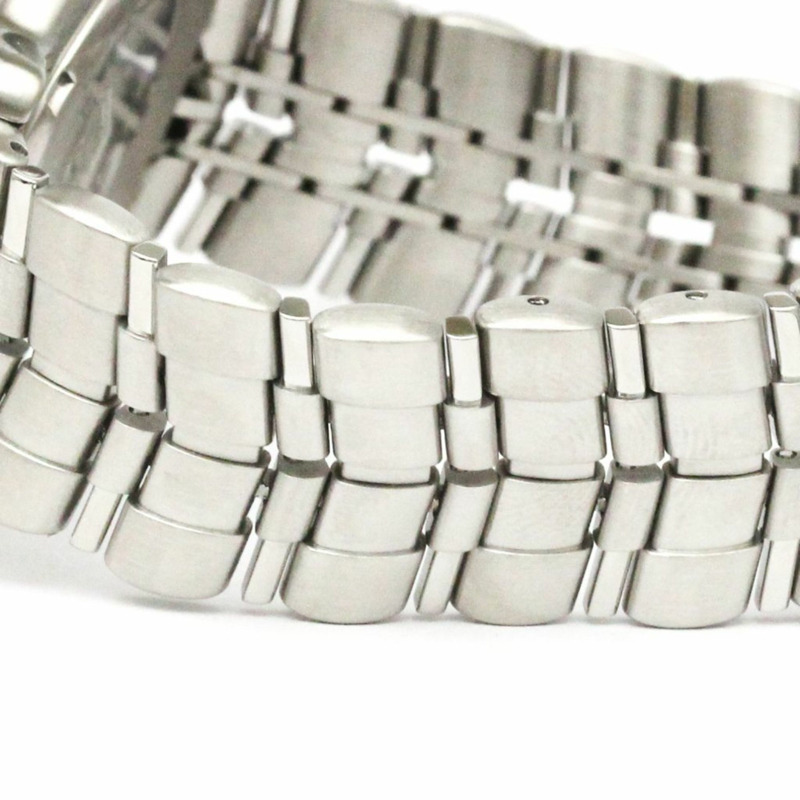 TAG HEUER 6000 專業 200 公尺石英男士腕錶 WH1112 拋光-2