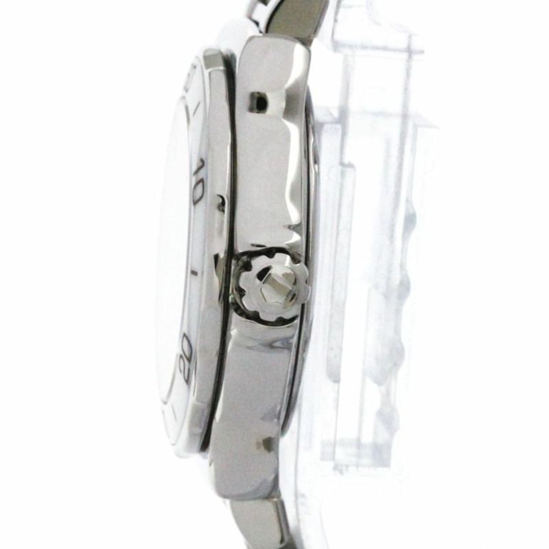TAG HEUER 豪雅 Formula 1 鑽石陶瓷精鋼女錶 WAH1315-3