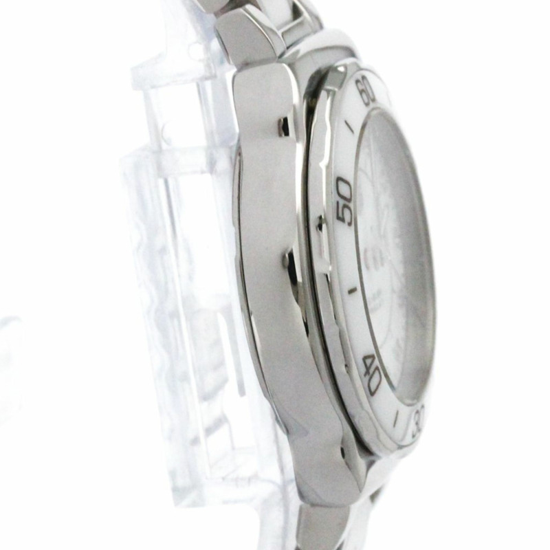 TAG HEUER 豪雅 Formula 1 鑽石陶瓷精鋼女錶 WAH1315-8