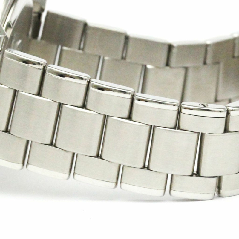 精工 SBGX121 不鏽鋼石英男士腕錶 (9F61-0AG0) 拋光-2