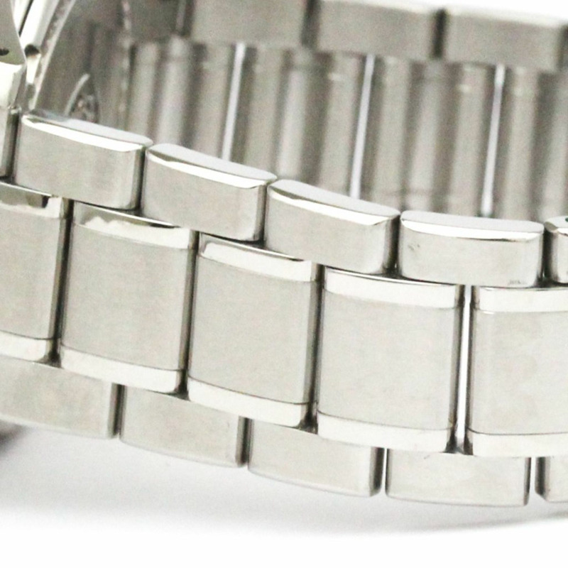 精工 SBGX039 不鏽鋼石英男士腕錶 (9F61-0AA0)-2