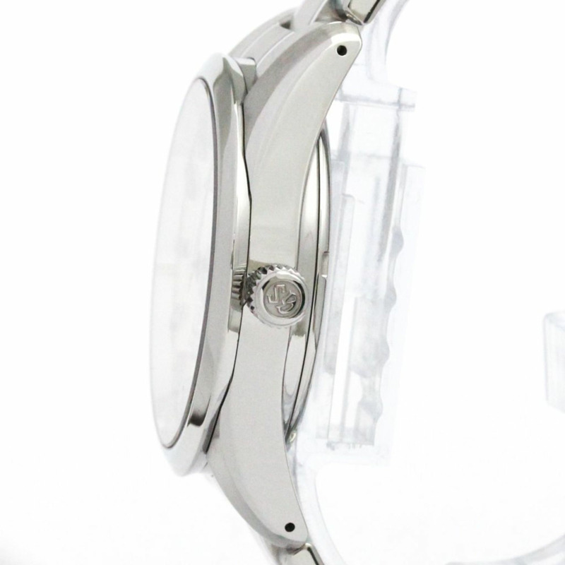 精工 SBGX039 不鏽鋼石英男士腕錶 (9F61-0AA0)-3