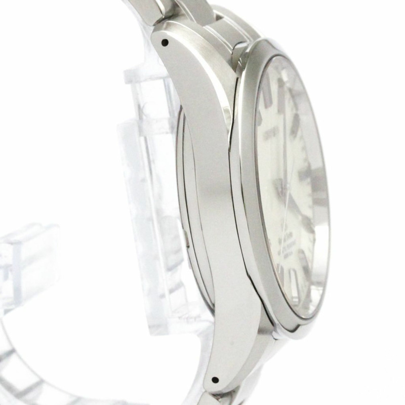 精工 SBGX039 不鏽鋼石英男士腕錶 (9F61-0AA0)-7