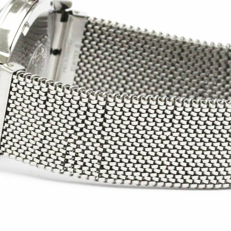 歐米茄海馬系列 Cal 552 精鋼自動男士腕錶 14774-2