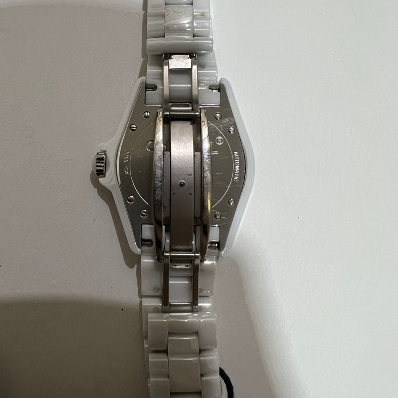 chanel H3111 机械腕表-13