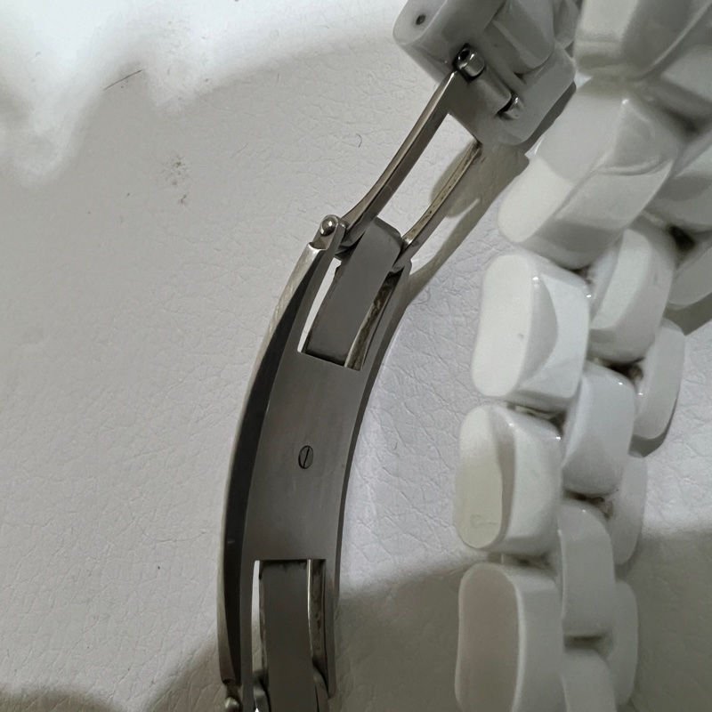 chanel H3111 机械腕表-14