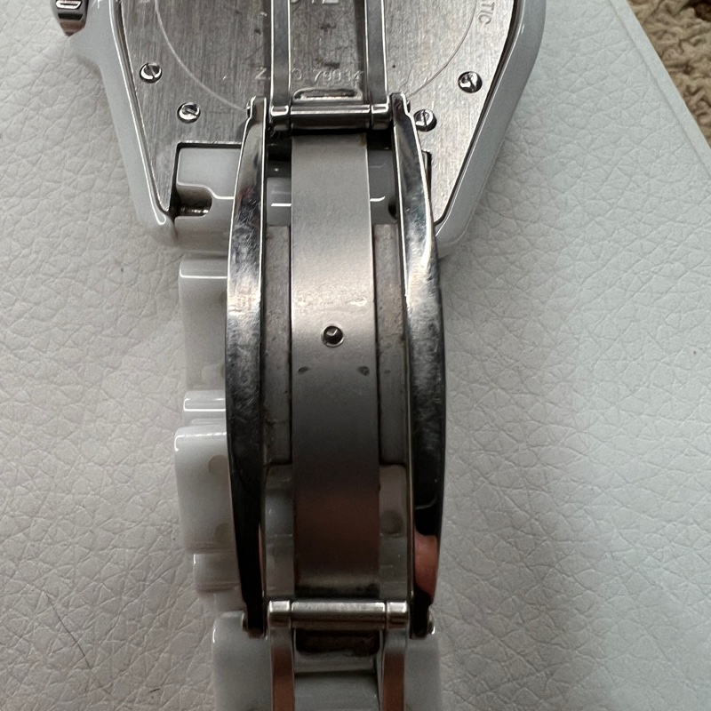 chanel H3111 机械腕表-15