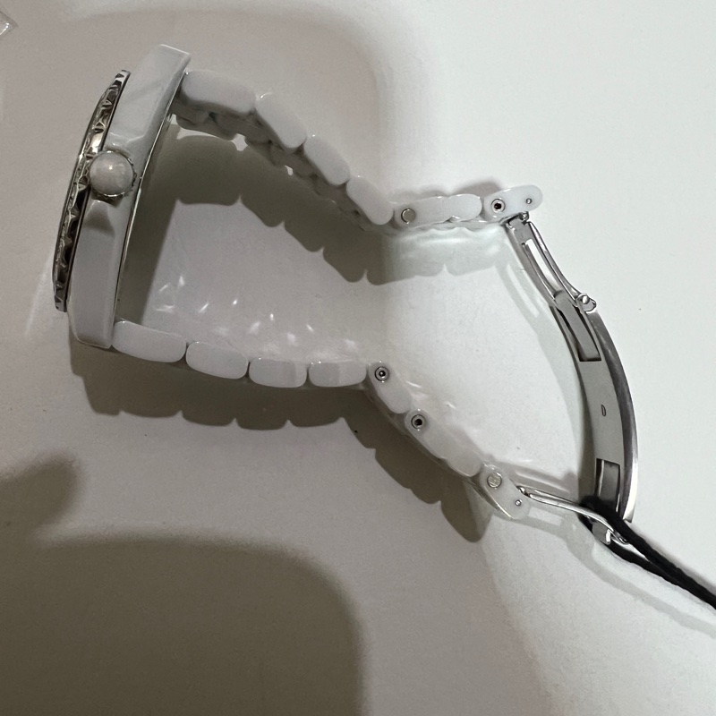 chanel H3111 机械腕表-17