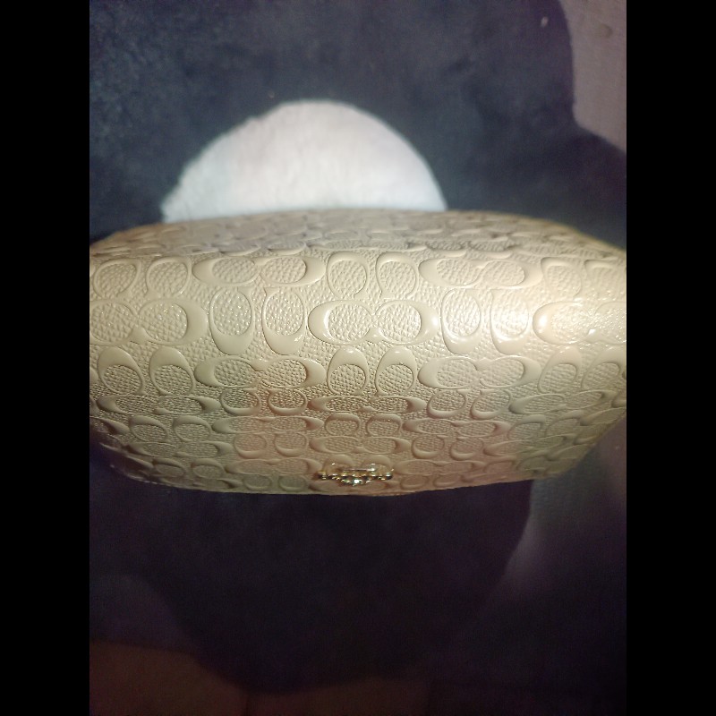 米色Coach長夾 ✨-7