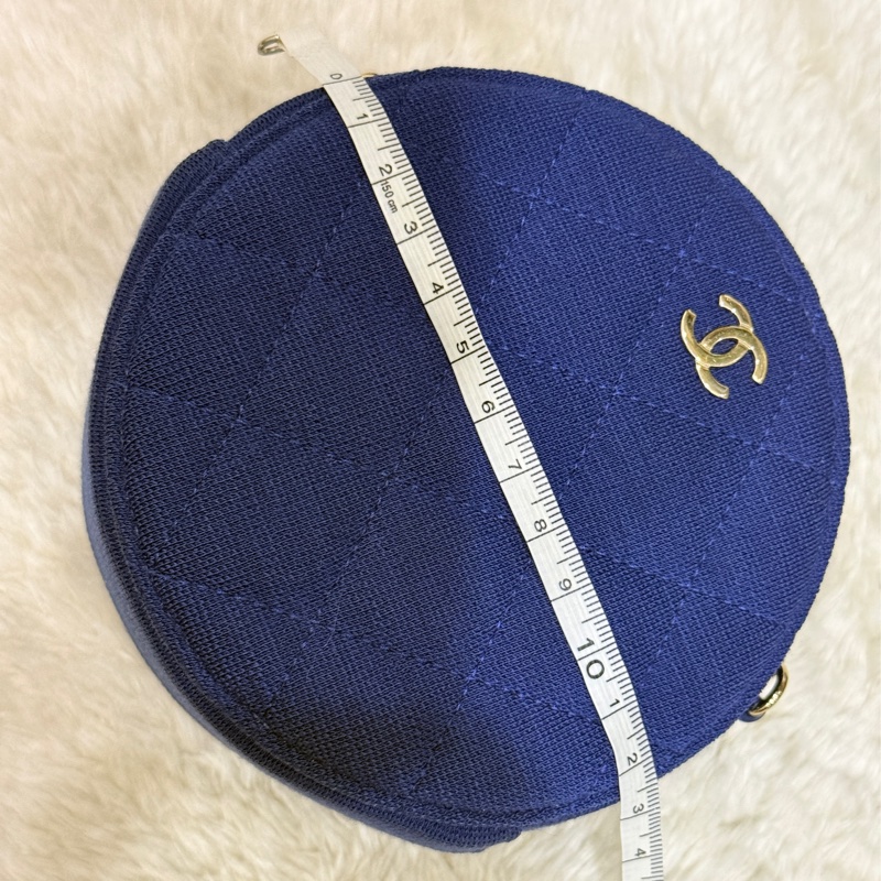 只賣到12/21🉐閑置品98新！！ 圓餅包 斜背包-13