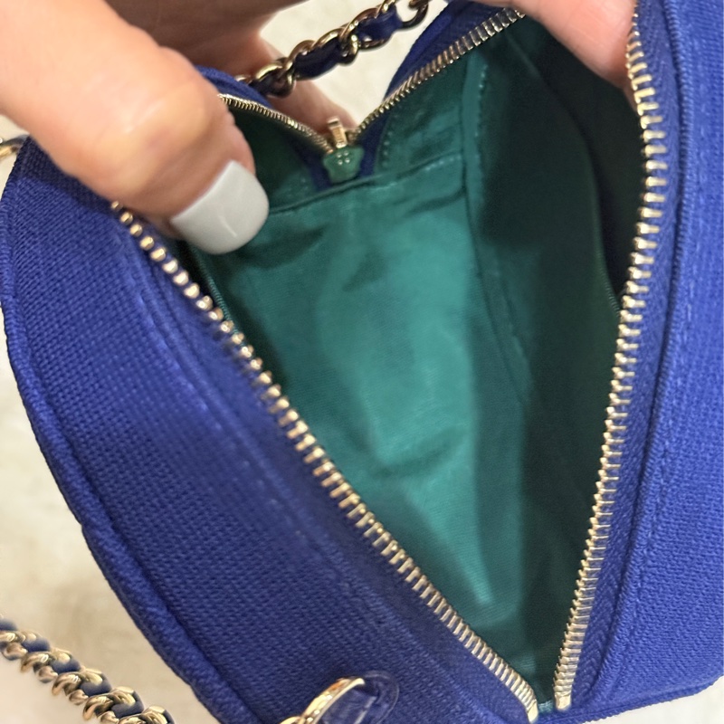 只賣到12/21🉐閑置品98新！！ 圓餅包 斜背包-18