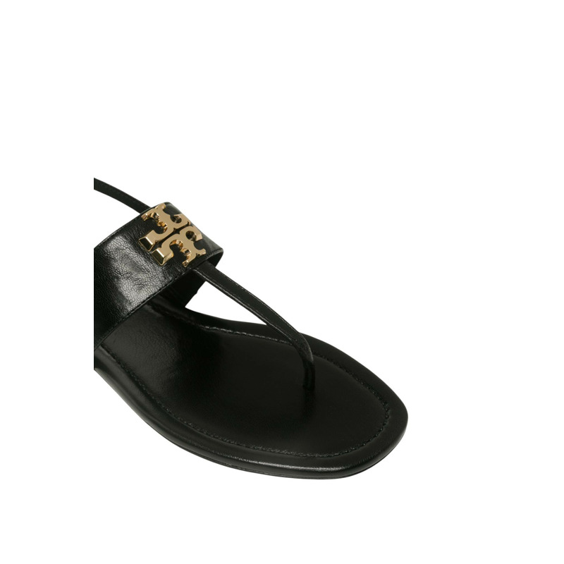 Eleanor T-Strap 涼鞋-3