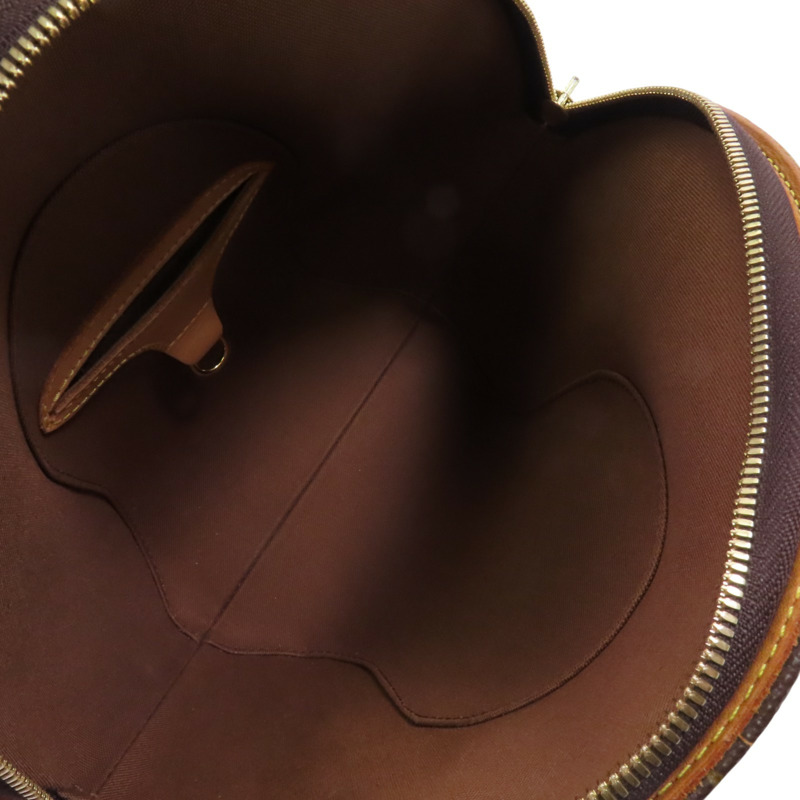 LOUIS VUITTON Monogram Elipse PM金扣肩背袋-4