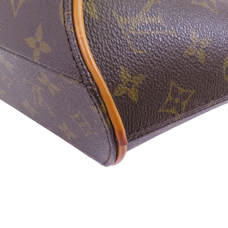 LOUIS VUITTON Monogram Elipse PM金扣肩背袋-13