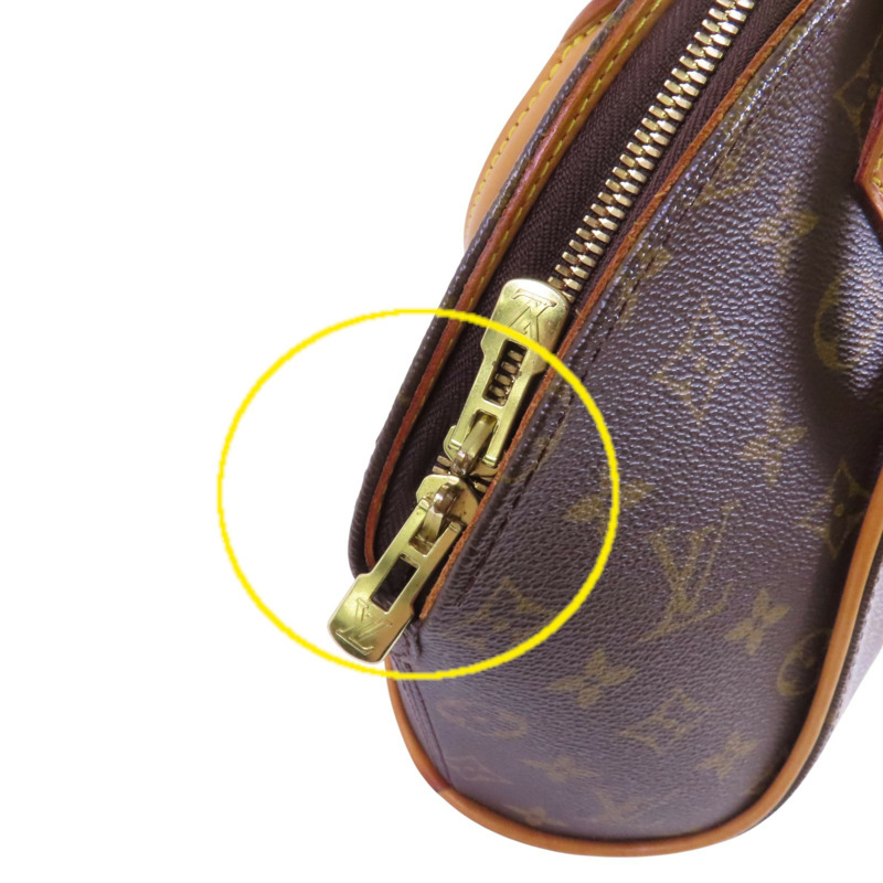 LOUIS VUITTON Monogram Elipse PM金扣肩背袋-14