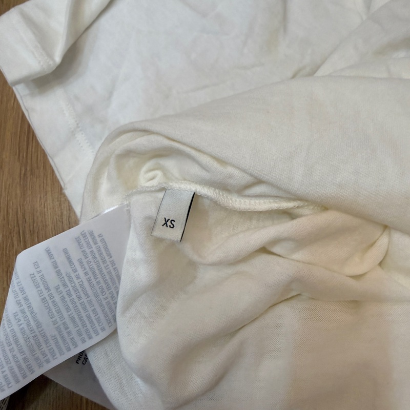 GUCCI 基本logo T-shirt-8