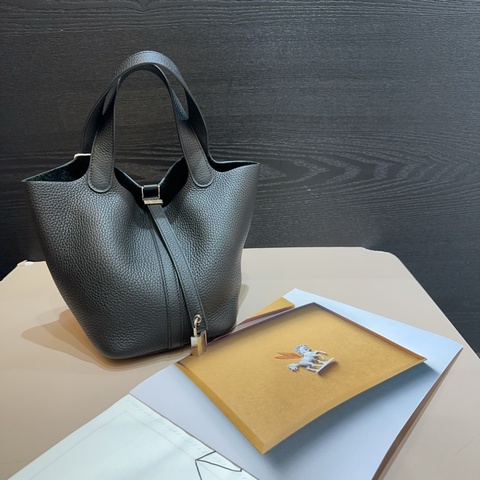 Hermès Picotin 菜籃子18