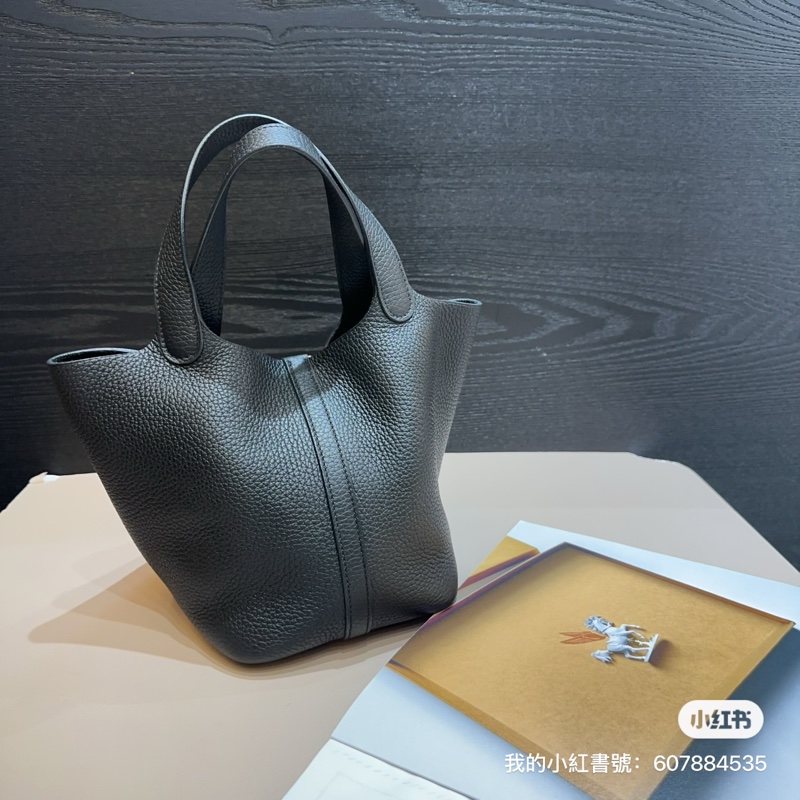 Hermès Picotin 菜籃子18-1