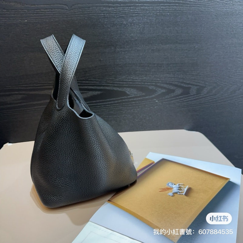 Hermès Picotin 菜籃子18-2