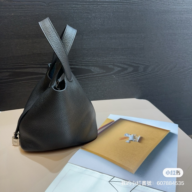 Hermès Picotin 菜籃子18-3