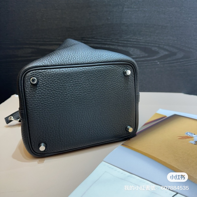 Hermès Picotin 菜籃子18-4