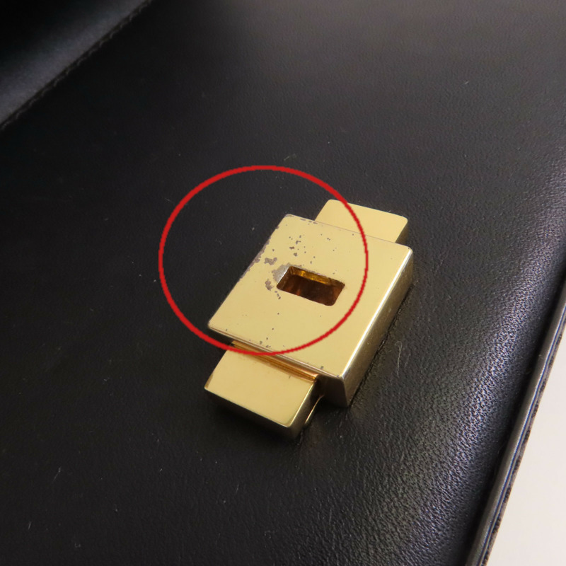 Tory Burch 牛皮皮革Chain Shoulder Bag金扣鏈帶肩背袋-17