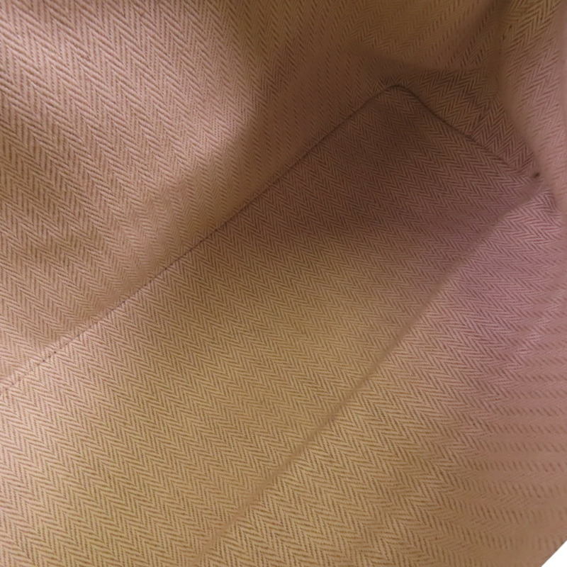 HERMES Swift皮革Touboyu GM Pouch銀扣手拿包-4