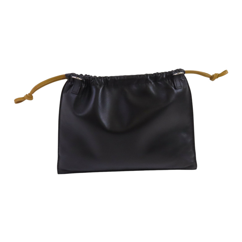 HERMES Swift皮革Pouch手拿包-1