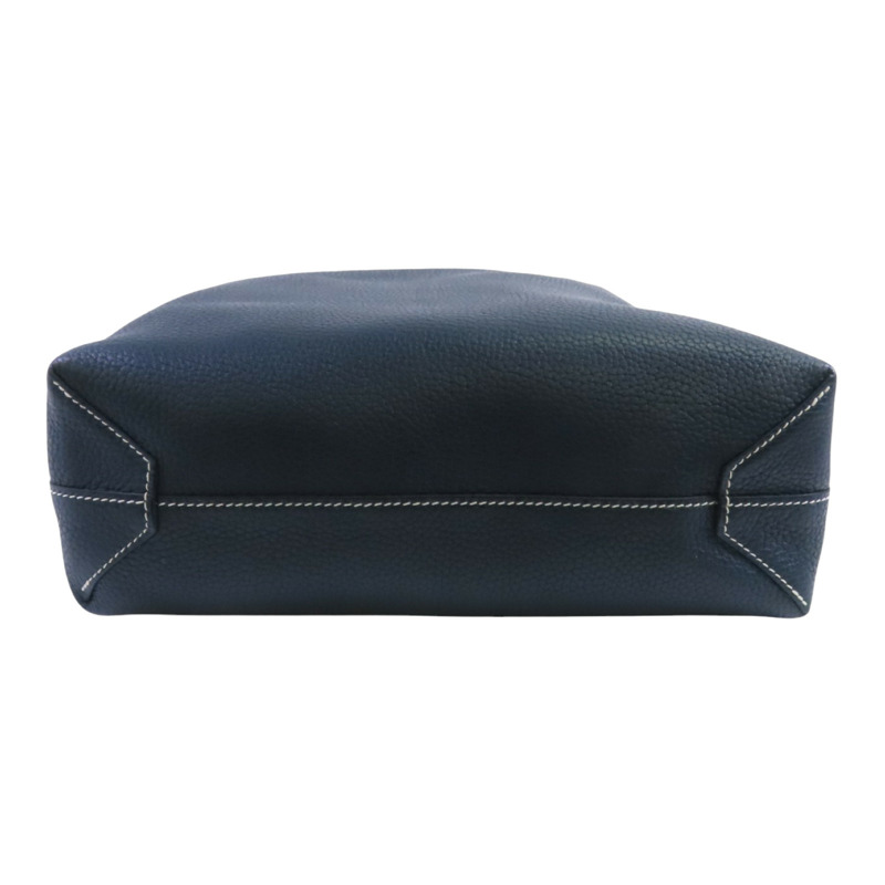 HERMES Clemence皮革Double Sen肩背袋-3