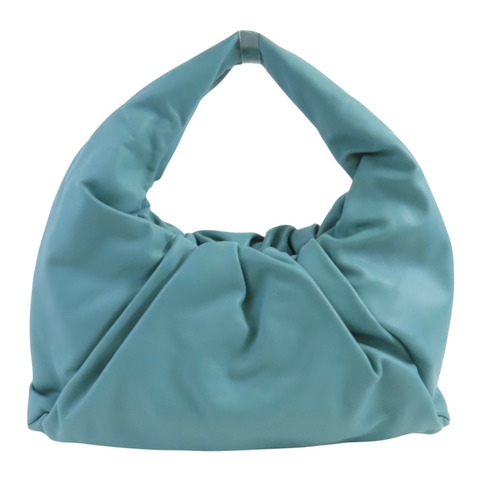 BOTTEGA VENETA 羊皮皮革Hand Bag手挽袋