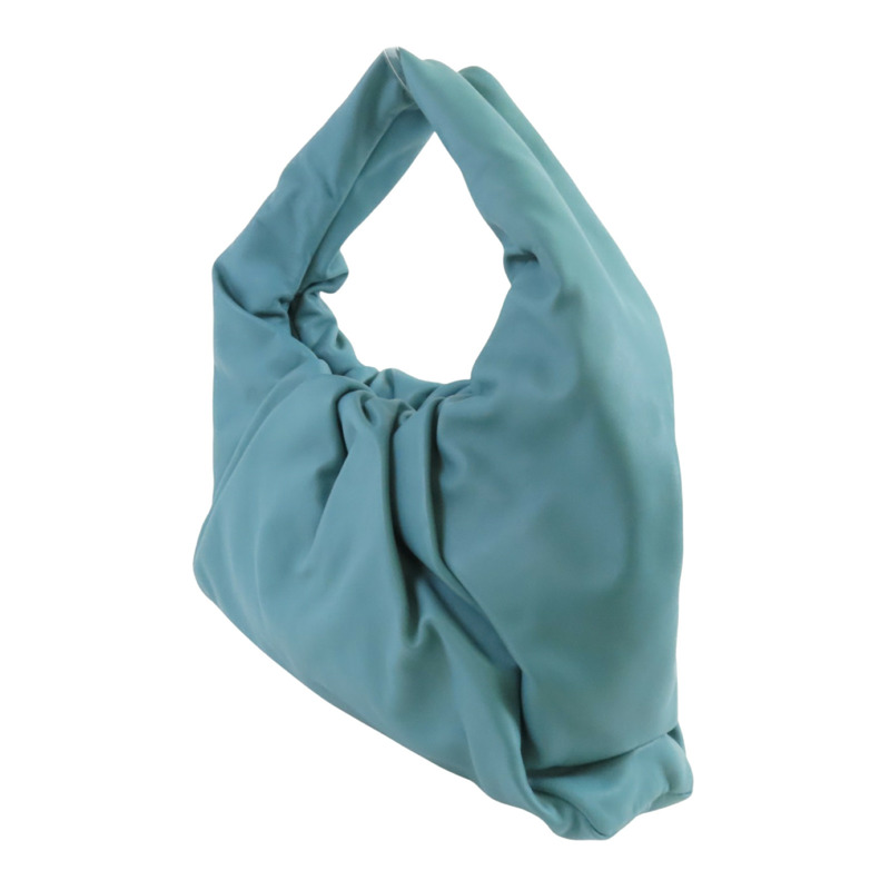 BOTTEGA VENETA 羊皮皮革Hand Bag手挽袋-2