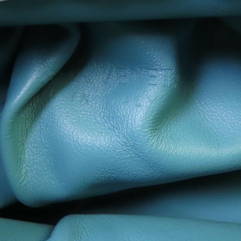 BOTTEGA VENETA 羊皮皮革Hand Bag手挽袋-5